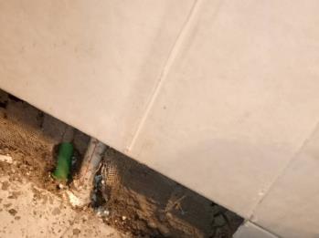 鹤壁市卫生间测漏水公司分享下鹤壁市市地下管线探测方法分析