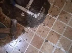 鹤壁市卫生间测漏水公司分享下鹤壁市自来水管道泄漏检测的具体位置分析。
