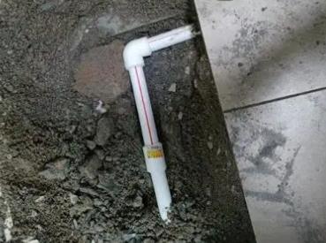 鹤壁市卫生间漏水检测公司分享下家用管道漏水检测方法