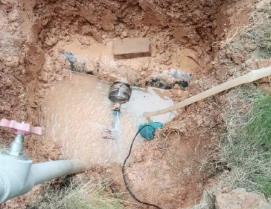 鹤壁市测漏水公司浅析鹤壁市地下水管漏水有哪些处理方法？
