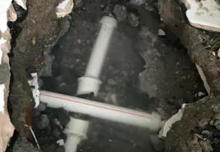  鹤壁市测漏水公司浅析鹤壁市管道泄漏检测公司检测水管泄漏